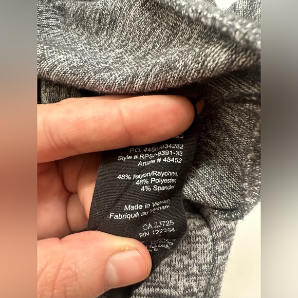 Wilfred Free Aritzia Bruni Dress Sz XS - Picture 3 of 6